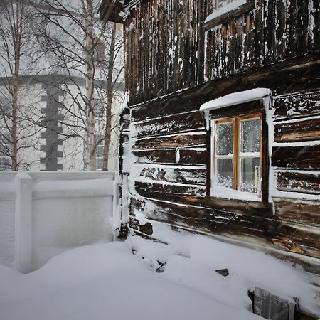 Albyggarden Βίλα Røros Εξωτερικό φωτογραφία