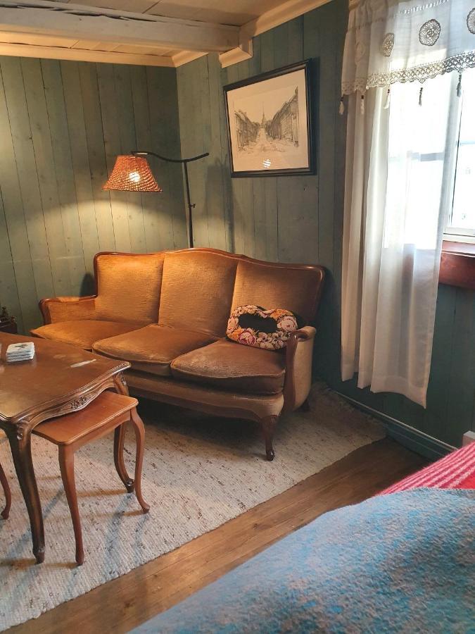 Albyggarden Βίλα Røros Εξωτερικό φωτογραφία
