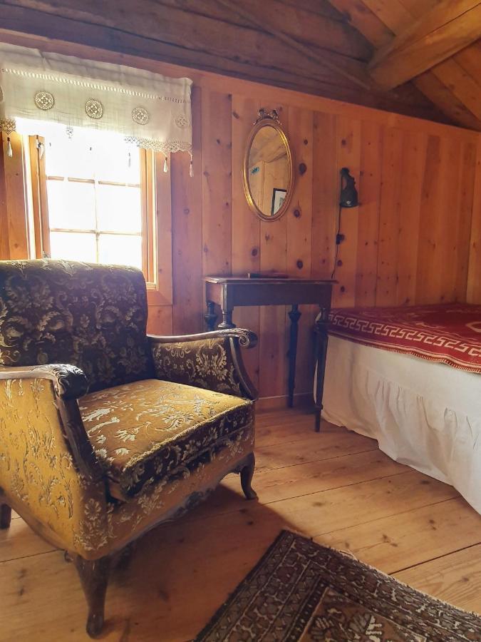 Albyggarden Βίλα Røros Εξωτερικό φωτογραφία