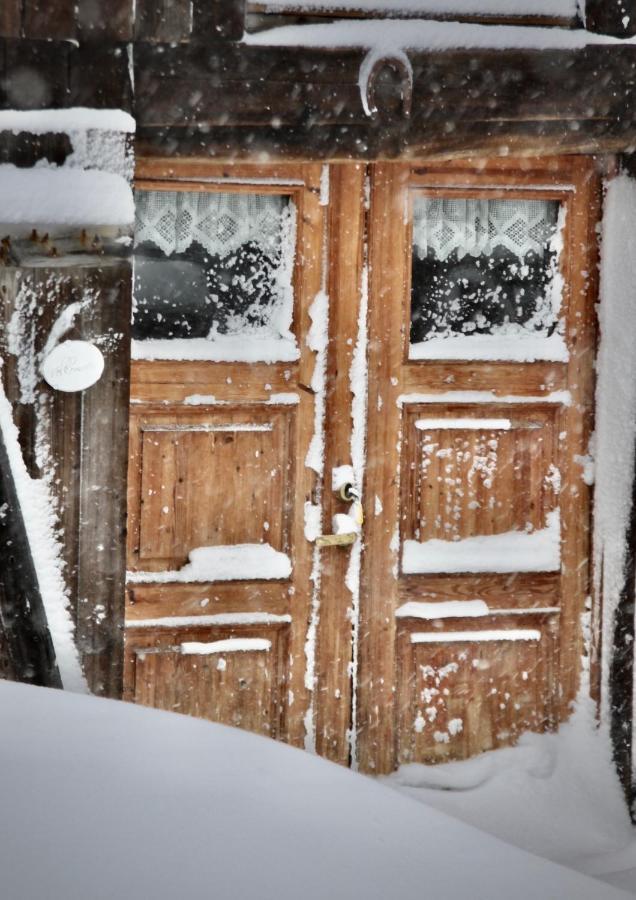 Albyggarden Βίλα Røros Εξωτερικό φωτογραφία