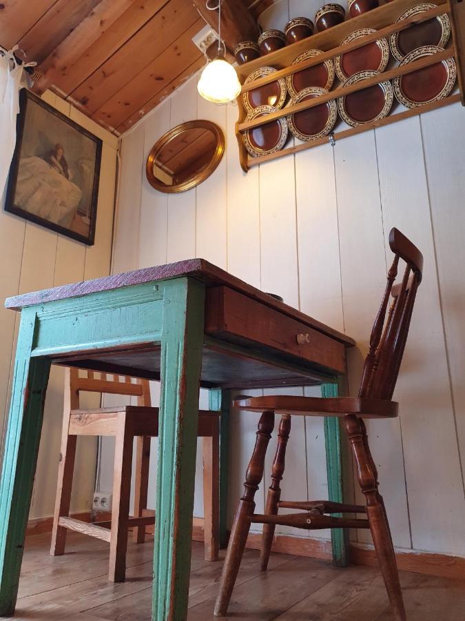 Albyggarden Βίλα Røros Εξωτερικό φωτογραφία