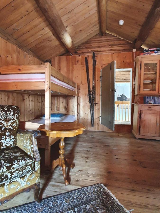 Albyggarden Βίλα Røros Εξωτερικό φωτογραφία