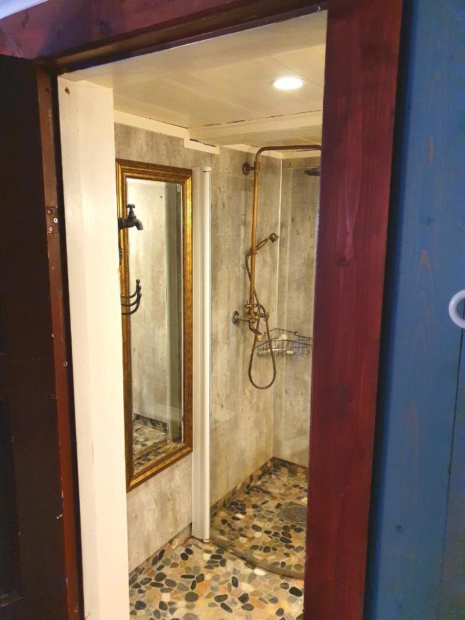 Albyggarden Βίλα Røros Εξωτερικό φωτογραφία
