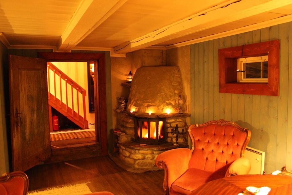 Albyggarden Βίλα Røros Δωμάτιο φωτογραφία